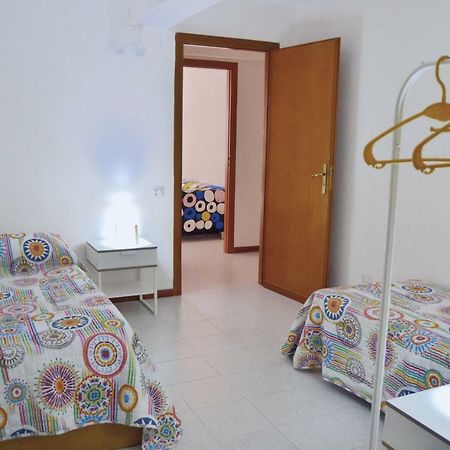Casa Dahlia Mondello Apartment Екстериор снимка
