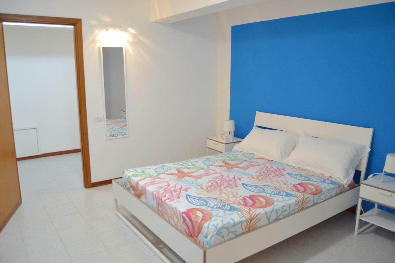 Casa Dahlia Mondello Apartment Екстериор снимка