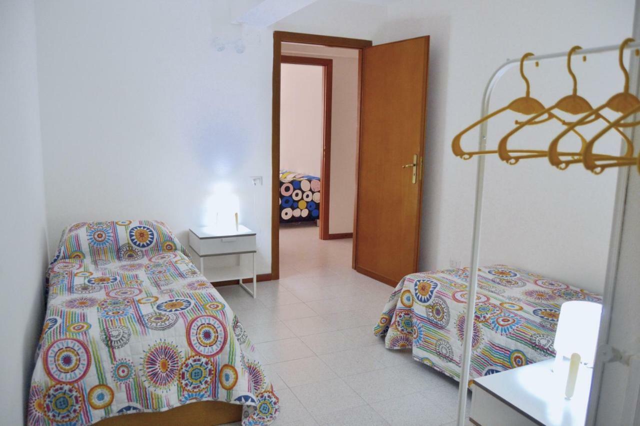 Casa Dahlia Mondello Apartment Екстериор снимка