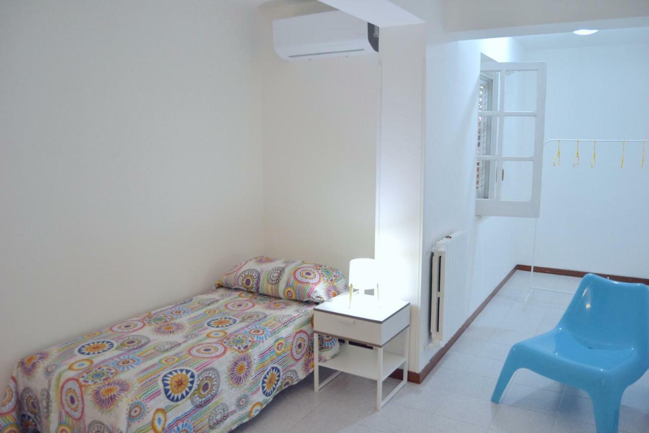 Casa Dahlia Mondello Apartment Екстериор снимка