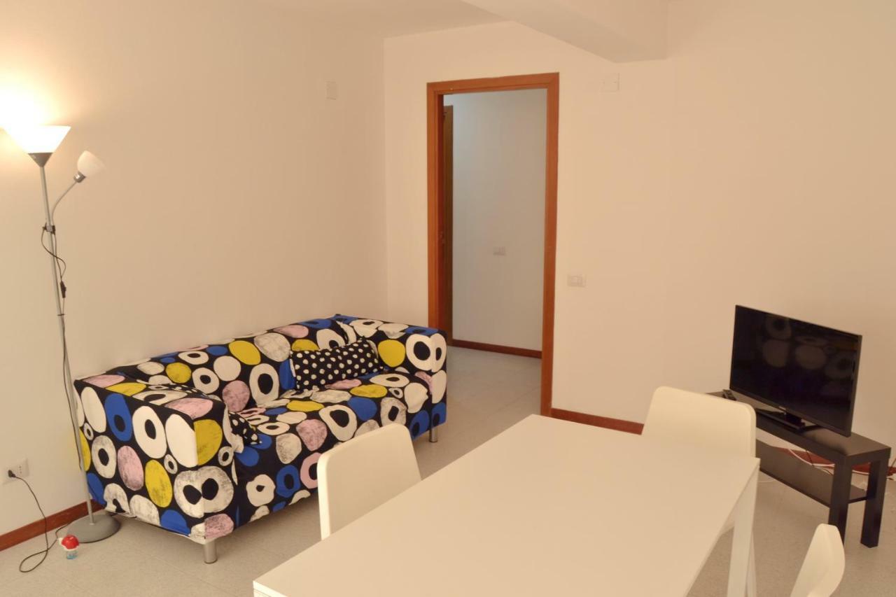 Casa Dahlia Mondello Apartment Екстериор снимка