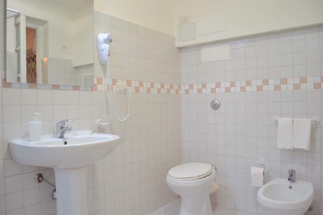 Casa Dahlia Mondello Apartment Екстериор снимка