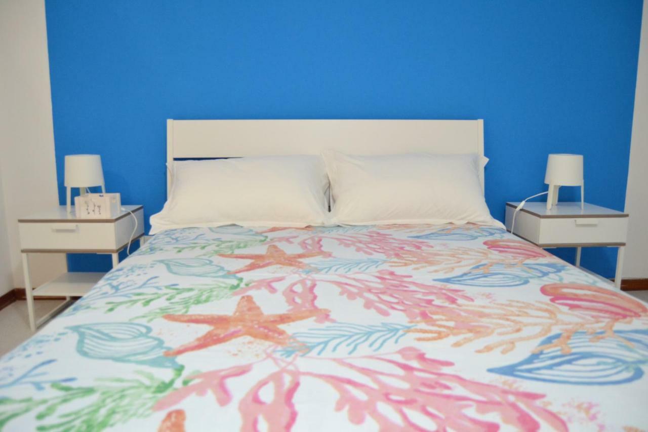 Casa Dahlia Mondello Apartment Екстериор снимка